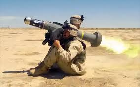 अमेरिका ने भारत को ‘एक्सकैलिबर प्रोजेक्टाइल’, ‘जेवलिन मिसाइल सिस्टम’ की बिक्री को मंजूरी दी