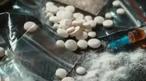 कोकीन बरामद होने के बाद गिरफ्तार अफ्रीकी महिला का पासपोर्ट व विद्यार्थी वीजा फर्जी होने का संदेह