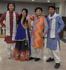 गोधरा में घर में आग लगने से एक ही परिवार के चार लोगों की दम घुटने से मौत