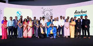 इंफोसिस फाउंडेशन ने ‘आरोहण सोशल इनोवेशन अवॉर्ड्स 2025’ के विजेताओं की घोषणा की