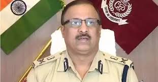 मार्च 2026 तक माओवादियों को खत्म करने के लिए हरसंभव प्रयास किए जा रहे हैं: ओडिशा के डीजीपी