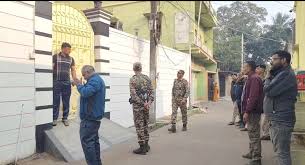 झारखंड-बंगाल में कोयला माफिया नेटवर्क पर छापेमारी में 14 करोड़ रुपये से अधिक नकद और सोना जब्त