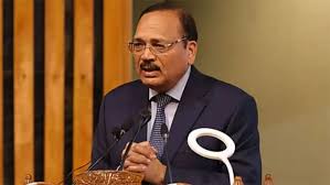 अगले प्रधान न्यायाधीश के तौर पर सोमवार को शपथ लेंगे न्यायमूर्ति सूर्यकांत