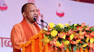 युद्ध का मैदान भी हमारे लिए ‘धर्मक्षेत्र’, जहां धर्म व कर्तव्य होगा वहीं जय होनी है: योगी आदित्‍यनाथ