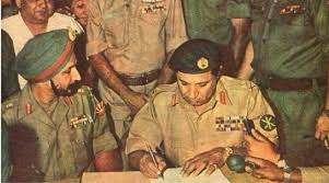 भविष्य के युद्ध 1971 और 1999 के युद्धों से अलग होंगे: लेफ्टिनेंट जनरल साही