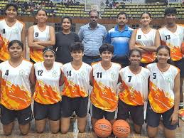 दिल्ली 27-28 दिसंबर को तीन गुणा तीन अखिल भारतीय बास्केटबॉल चैंपियनशिप की मेजबानी करेगी