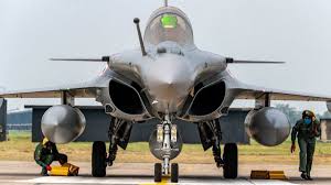 राफेल के लिए अतिरिक्त ऑर्डर मिला तो भारत में असेंबली लाइन लगाने को प्रतिबद्धः सैफरान सीईओ