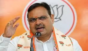 औद्योगिक विकास की राह पर तेजी से आगे बढ़ रहा है राजस्थान : मुख्यमंत्री शर्मा