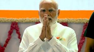 ‘वंदे मातरम्’ और ‘जय हिंद’ जैसे नारों से भाजपा को दिक्कत क्यों : कांग्रेस