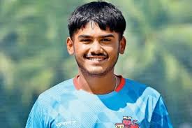 आयुष म्हात्रे अंडर-19 एशिया कप में भारत की कप्तानी करेंगे