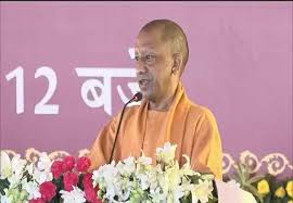 भारत ने राक्षसी वृत्ति को आतंकवाद के रूप में माना, उसके खिलाफ लड़ाई जारी : योगी आदित्यनाथ