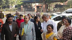 तृणमूल ने बंगाल में एसआईआर के कारण 40 लोगों की मौत का दावा किया; निर्वाचन आयोग ने किया खारिज