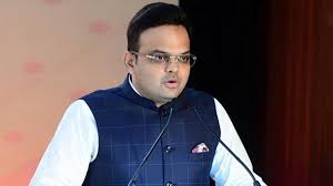 जय शाह को उत्कृष्ट उपलब्धि पुरस्कार से सम्मानित किया गया