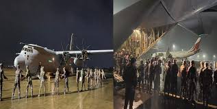 भारत ने चक्रवात प्रभावित श्रीलंका में एनडीआरएफ के 80 कर्मियों को तैनात किया