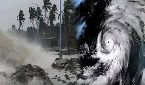 श्रीलंका में चक्रवात ‘दित्वा’ का कहर: 150 से अधिक लोगों की मौत, आपातकाल घोषित