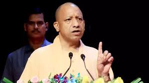 अपराध के प्रति ‘जीरो टॉलरेंस’ शब्द नहीं, बल्कि भावना है: आदित्यनाथ