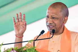 भारत और दुनिया में मानवता की रक्षा के लिए सनातन धर्म की रक्षा करें: योगी आदित्यनाथ