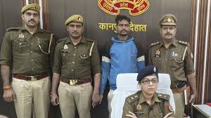 उत्तर प्रदेश: ‘तंत्र मंत्र’ के झगड़े में युवक की हत्या, आरोपी तांत्रिक गिरफ्तार