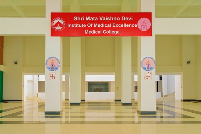 विहिप ने माता वैष्णो देवी मेडिकल संस्थान में प्रवेश प्रक्रिया पर सवाल उठाए