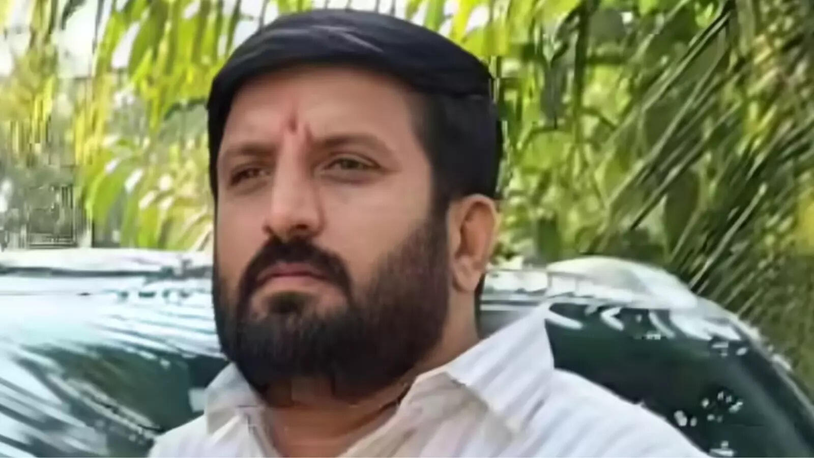 भगोड़े गैंगस्टर नीलेश घायवाल के खिलाफ दर्ज मामले में मकोका की धाराएं जोड़ी गईं