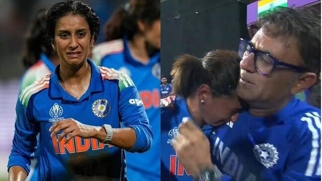 हार के गम का अहसास है, जीत की खुशी को महसूस करने का इंतजार है: हरमनप्रीत