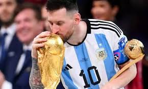 हैदराबाद गर्मजोशी और गर्व के साथ मेसी की मेजबानी के लिए तैयार: सीएम रेवंत रेड्डी