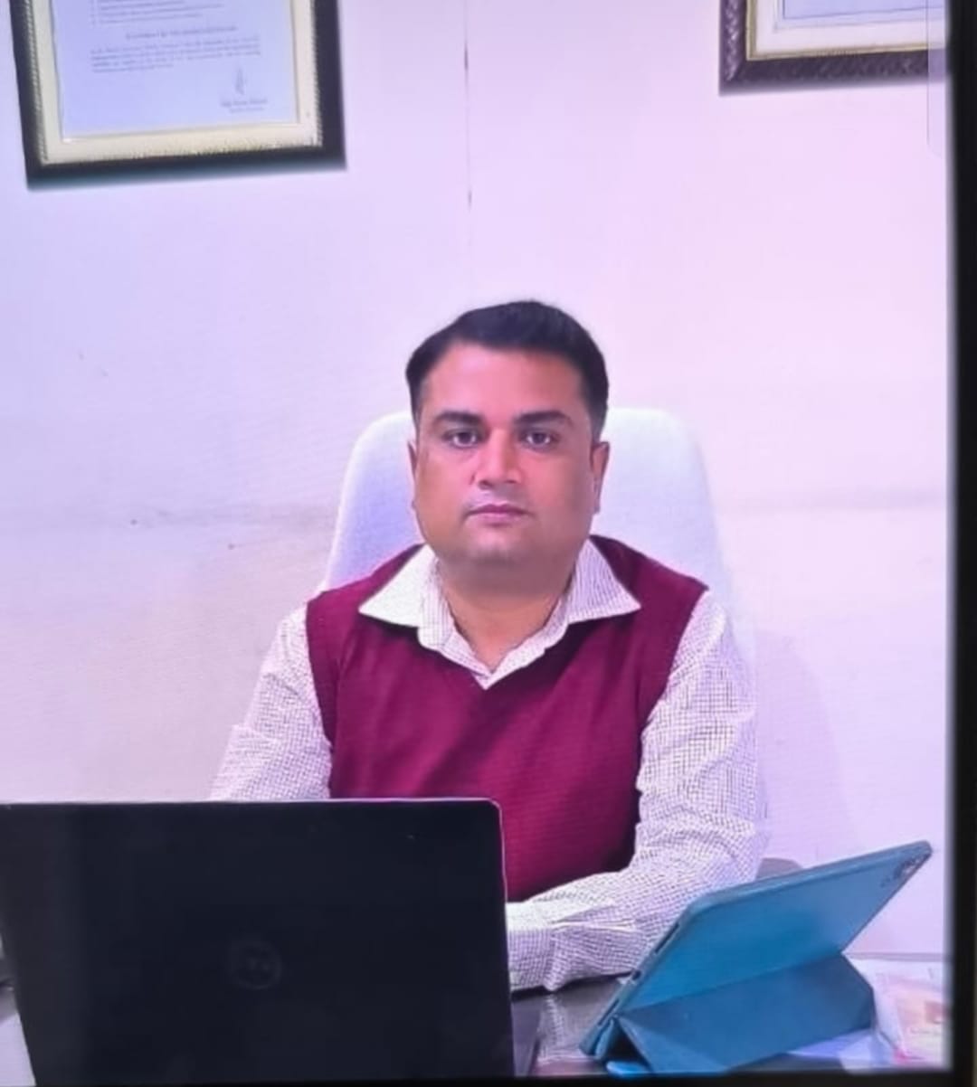 मुजफ्फरनगर में रेड कैटेगरी के उद्योगों पर प्रदूषण, बोर्ड की कार्रवाई, 15 दिन में चिमनी पर लगवाने होंगे ऑटोमेटिक मॉनिटरिंग सिस्टम