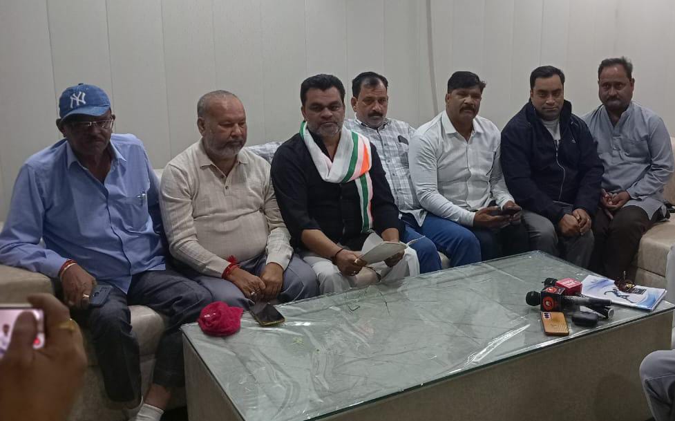 ब्राह्मणों पर हमले नहीं होंगे बर्दाश्त - जिला ब्राह्मण महासभा