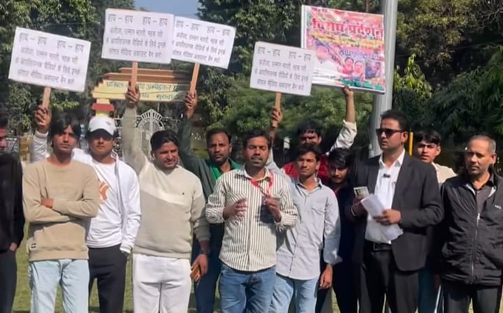 महकपरी और उस्मान भारती के खिलाफ लोगों में आक्रोश, अश्लील वीडियो बनाने पर रोक लगाने की मांग