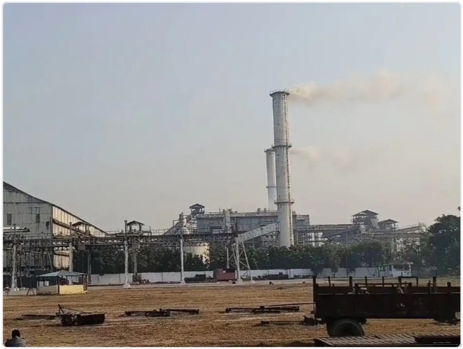 बजाज चीनी मिल पर किसानों का 109 करोड़ बकाया