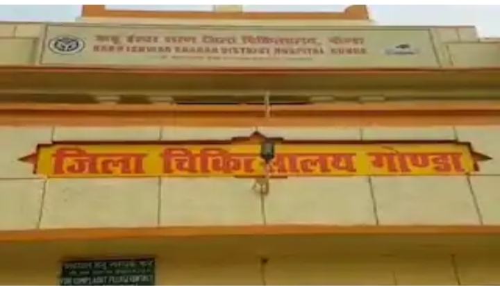 जमीन के रंजिश को लेकर दो सगे भाई, चाचा सहित पांच को पीटा, दस लोगो पर मुकदमा