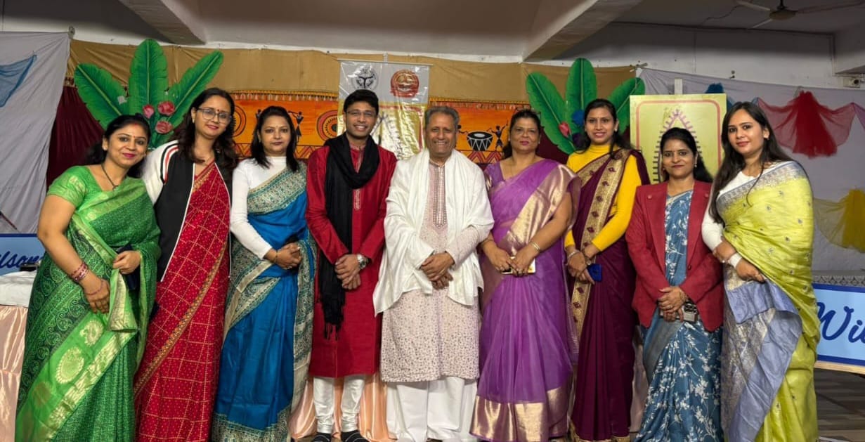 डिजिटल कौशल पर एक दिवसीय कार्यशाला का आयोजन 