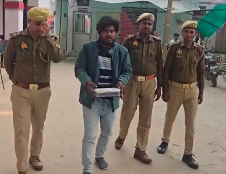 पीएम मोदी और अमित शाह पर अभद्र टिप्पणी करने वाला आरोपी अवैध गिरफ्तार