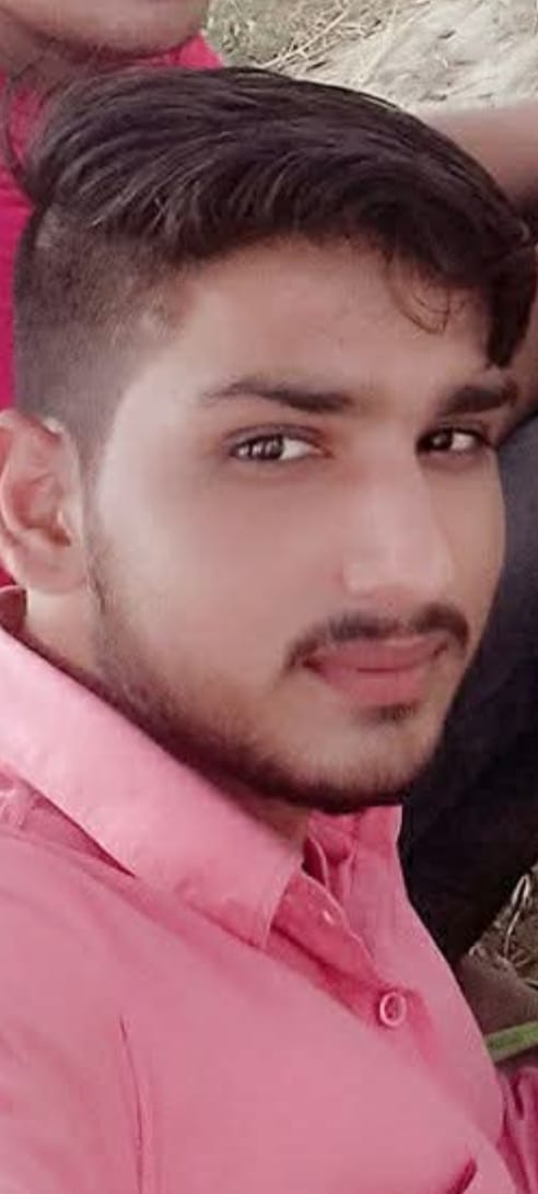 प्रेम प्रसंग के चलते इंदिरा कॉलोनी में युवक ने डबल बैरल रायफल से की आत्महत्या