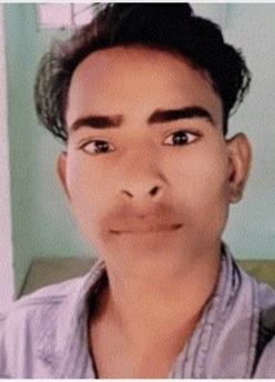 अज्ञात वाहन ने बाइक सवार को मारी टक्कर, मौत