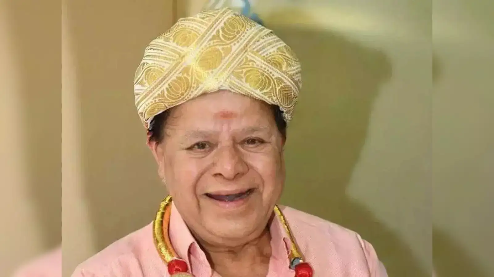 मशहूर कन्नड़ अभिनेता उमेश का निधन