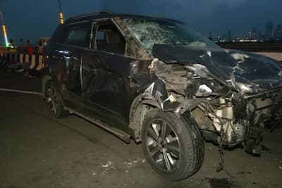 महाराष्ट्र में सड़क दुर्घटना में घायल हुए व्यक्ति को 23.27 लाख रुपये मुआवजा देने का आदेश