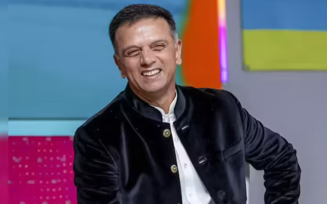 पारादीप फॉस्फेट्स ने पूर्व क्रिकेटर राहुल द्रविड़ को अपना ब्रांड एम्बैसडर बनाया