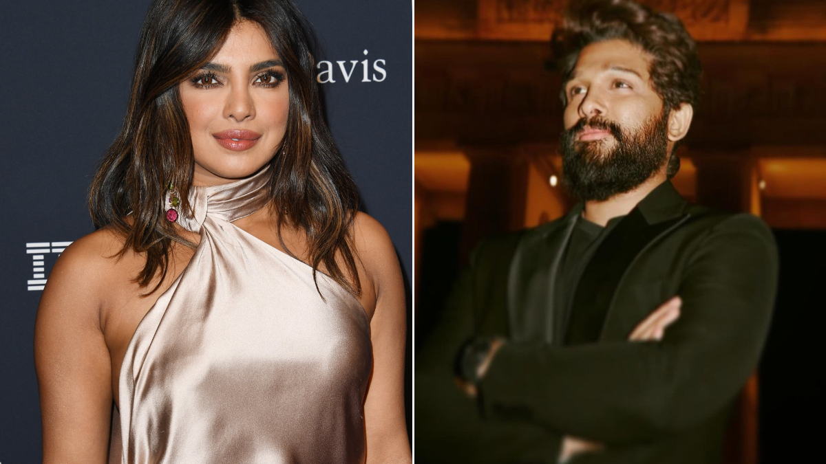 अल्लू अर्जुन, प्रियंका चोपड़ा और अन्य ने दिल्ली विस्फोट के प्रभावितों के प्रति संवेदना व्यक्त की