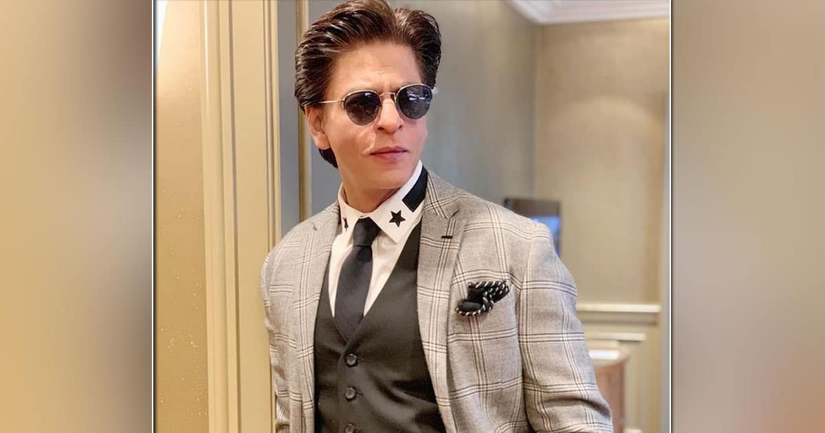 जन्मदिन पर प्रशंसकों से नहीं मिल सके शाहरुख ने कहा; आपकी बहुत याद आ रही है