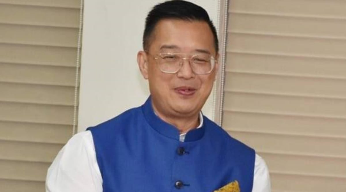 सिंगापुर की कंपनियां उत्तर प्रदेश में निवेश को लेकर उत्साहित: उच्चायुक्त साइमन वोंग