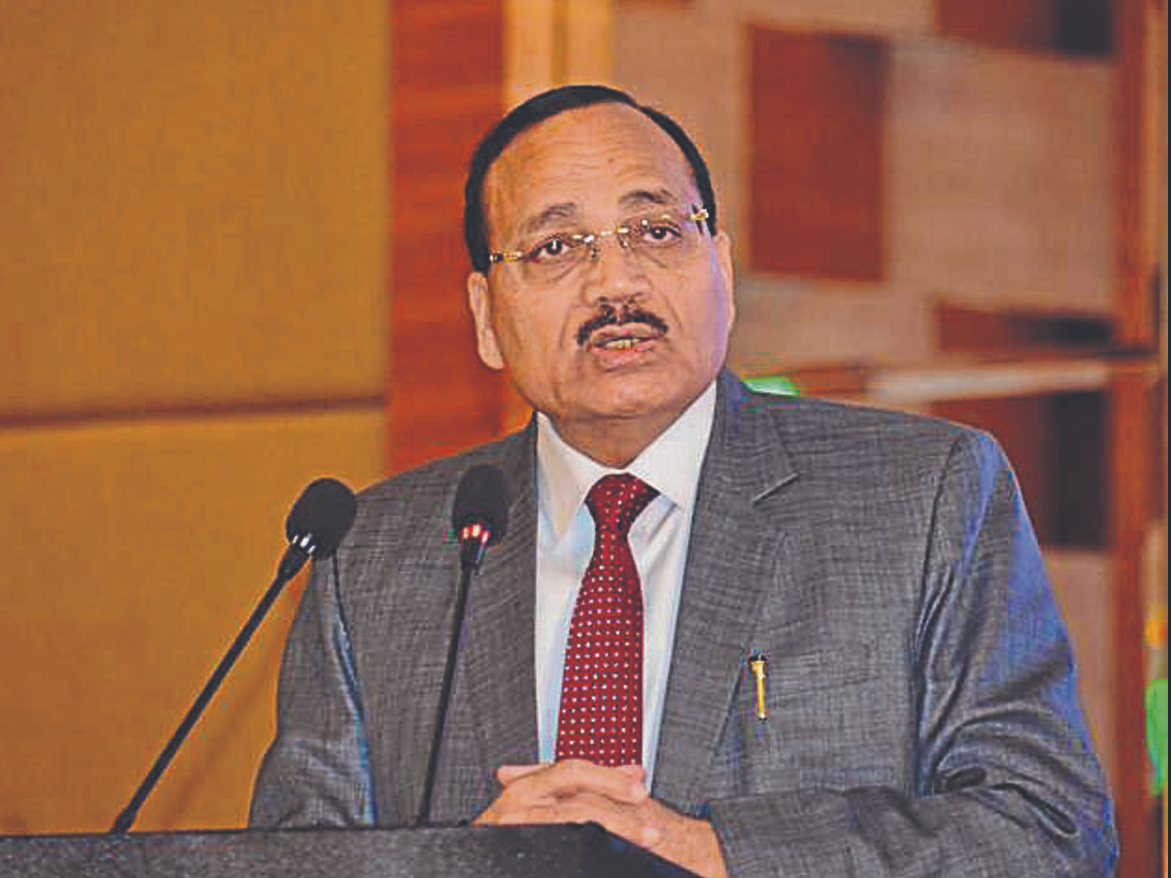 पत्रकारिता के परिदृश्य को बदल रही हैं महिलाएं: अगले प्रधान न्यायाधीश सूर्यकांत