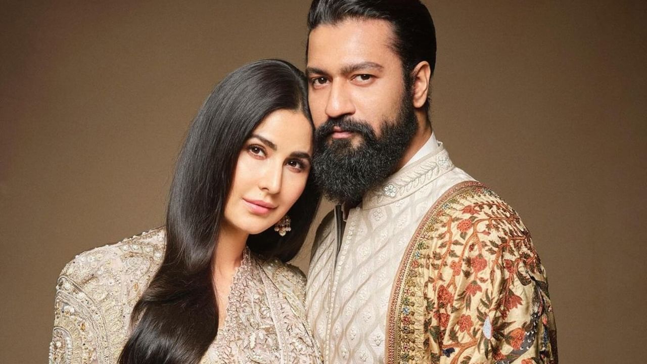 कैटरीना कैफ और विक्की कौशल बने माता-पिता, बेटे का स्वागत किया