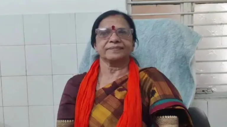 कानपुर पुलिस ने महिला आयोग की सदस्य को ‘अधिकार सीमा में रहने’ की सलाह दी, पत्र को लेकर विवाद