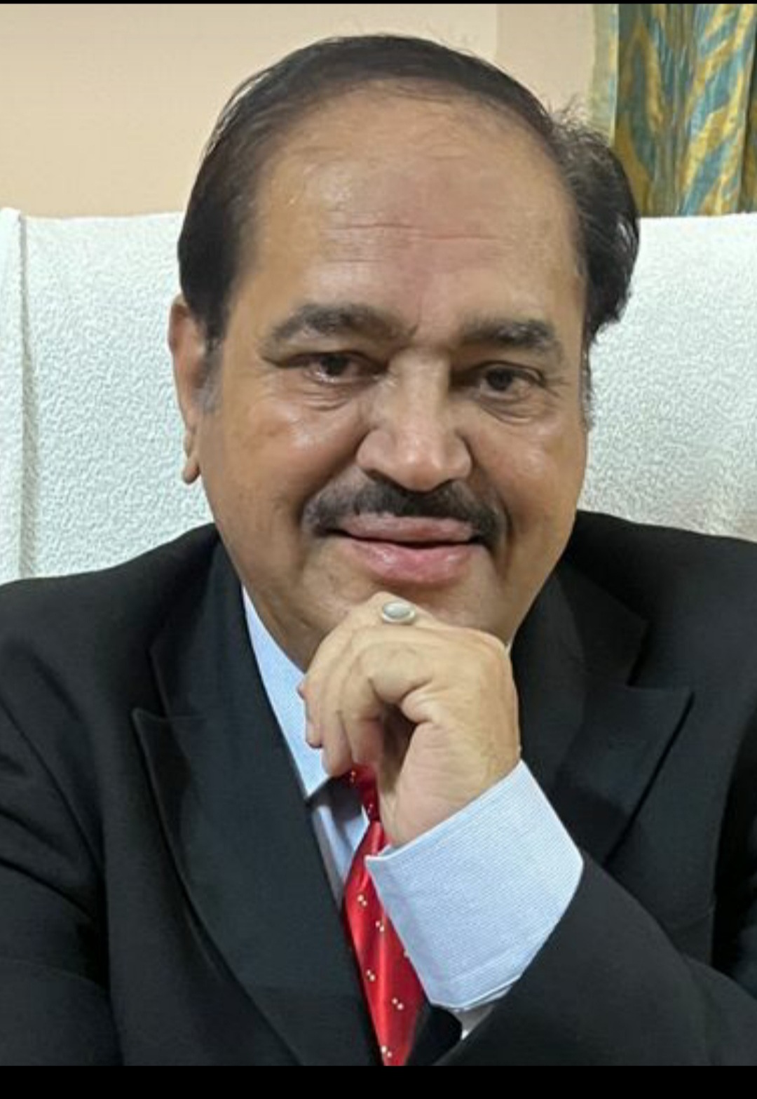 साहित्य सत्य की साधना, संस्कृति का शाश्वत पर्याय