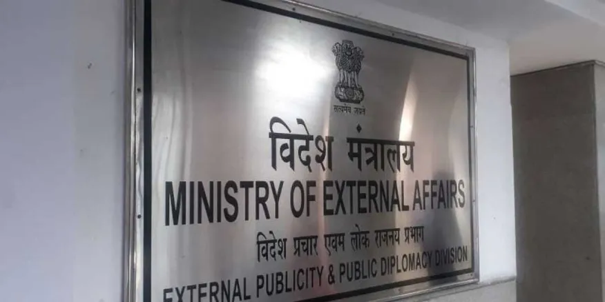 विदेशों में भारतीयों की मृत्यु के मामलों में हाल में कोई उल्लेखनीय वृद्धि नहीं हुई है: सरकार