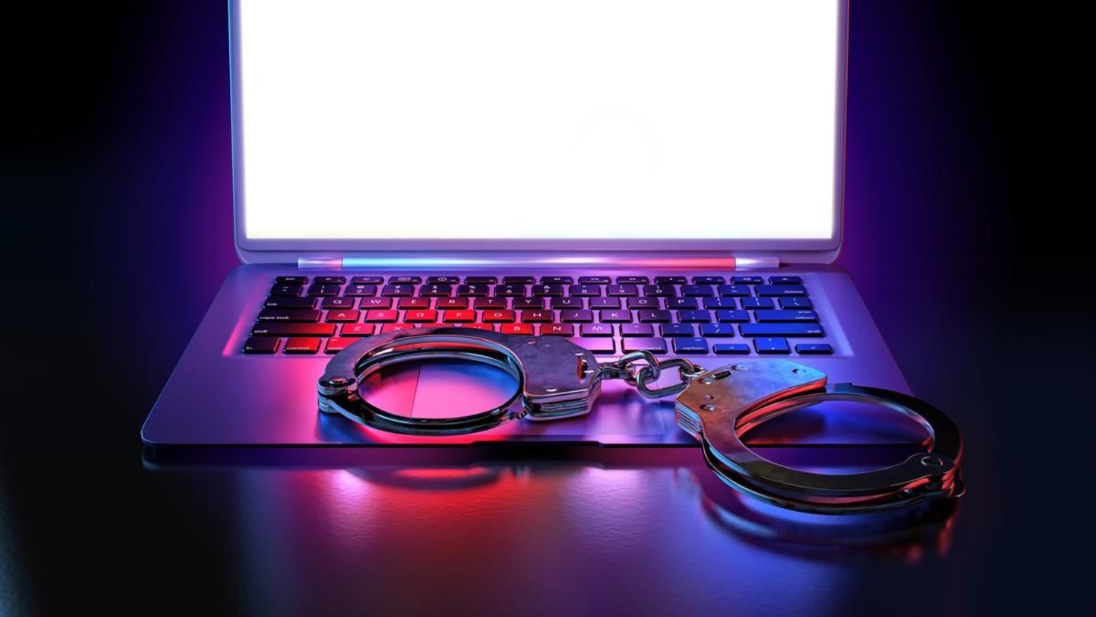 दिल्ली: ‘डिजिटल अरेस्ट’ कर बुजुर्ग महिला से ठगे 1.16 करोड़ रुपये, तीन लोग गिरफ्तार