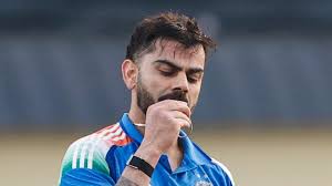 इस उम्र में भी खेलने की भूख बरकरार रखने के लिये कोहली की तारीफ की स्टेन ने