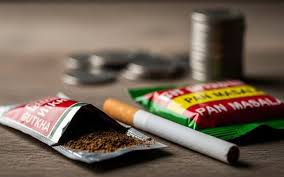 तंबाकू, पान मसाला पर उत्पाद शुल्क और उपकर लगाने से संबंधित दो विधेयक लोकसभा में पेश