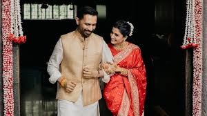 सामंथा रुथ प्रभु ने राज निदिमोरू से शादी की